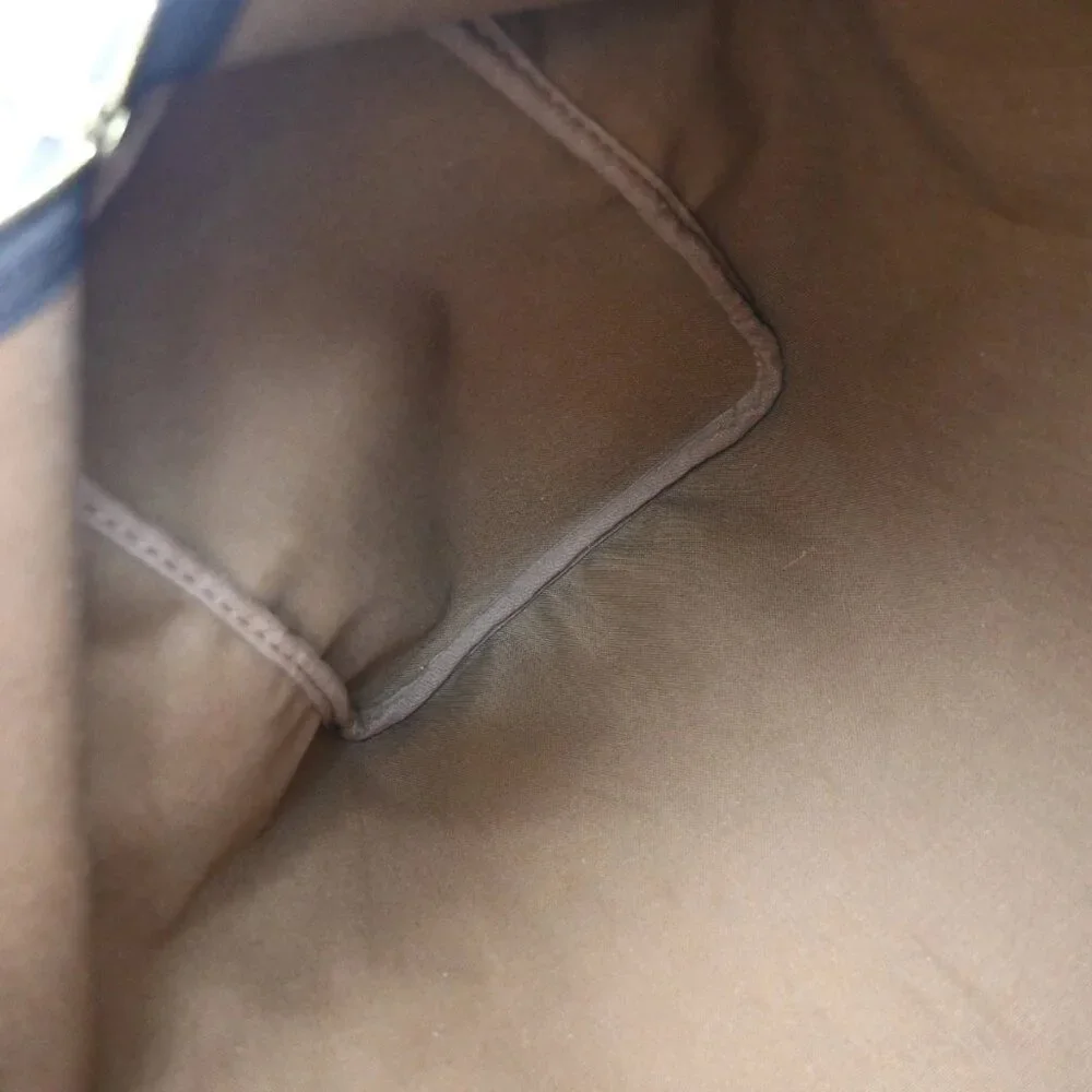 LOUIS VUITTON Speedy 40 Travel Hand Bag Monogram Leather Brown M41522 94EG109 - Picture 9 of 16